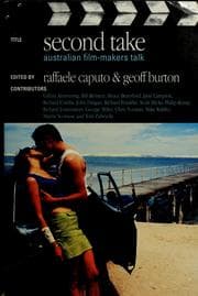 Tapa de Second take