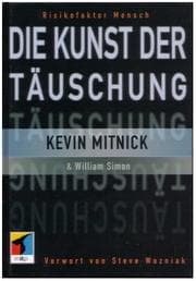 Tapa de Die Kunst der Täuschung