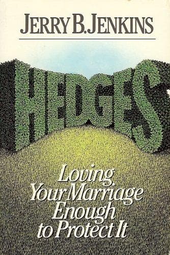 Tapa de Hedges