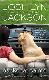 Tapa de Backseat saints