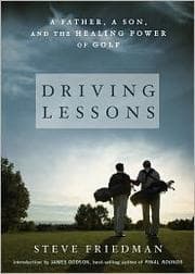 Tapa de Driving Lessons