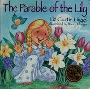 Tapa de The parable of the lily