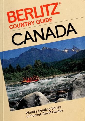 Tapa de Canada