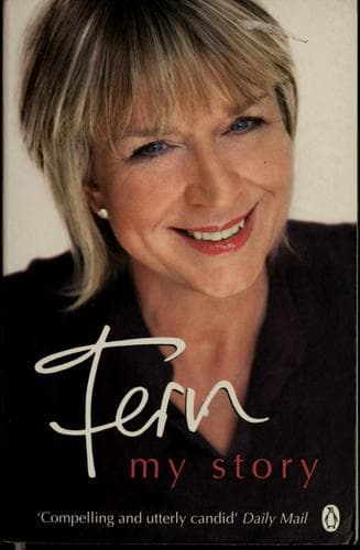 Tapa de Fern