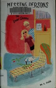 Tapa de The rose queen