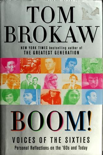 Tapa de Boom!