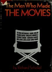 Tapa de The Men who made the movies