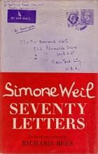 Tapa de Seventy letters