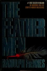 Tapa de The feather men