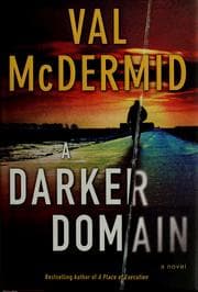 Tapa de A darker domain