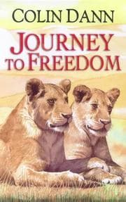 Tapa de Journey to Freedom (The Lions of Lingmere)