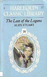 Tapa de The Last of the Logans