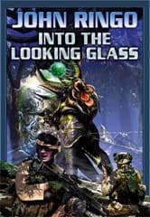 Tapa de Into the Looking Glass