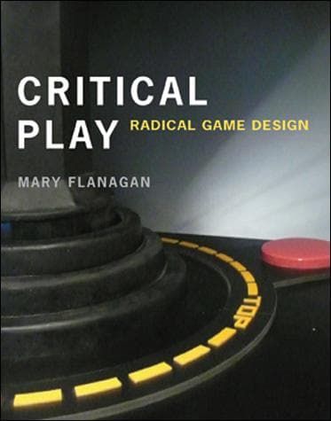 Tapa de Critical play