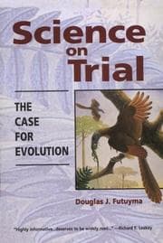 Tapa de Science on trial