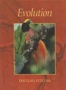 Tapa de Evolution