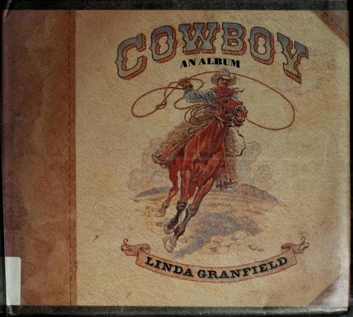 Tapa de Cowboy