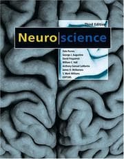 Tapa de Neuroscience