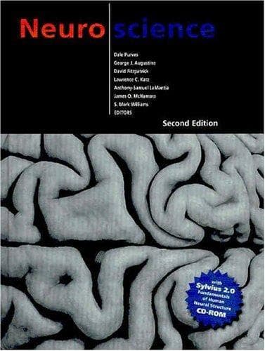 Tapa de Neuroscience