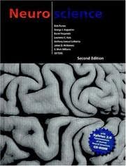 Tapa de Neuroscience