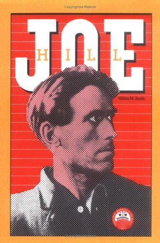 Tapa de Joe Hill