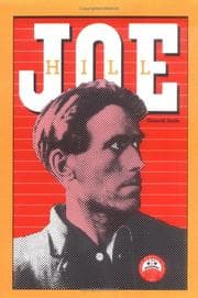 Tapa de Joe Hill