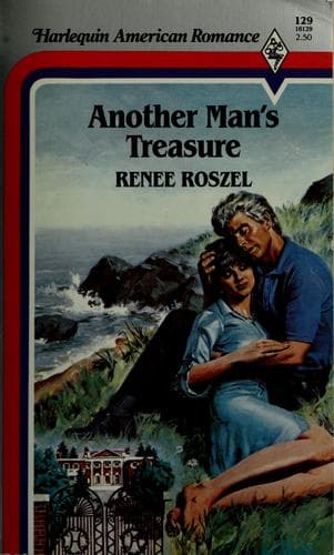 Tapa de Another Man's Treasure