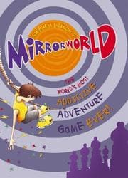 Tapa de Mirrorworld