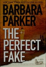 Tapa de The perfect fake