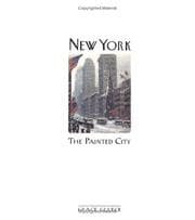 Tapa de New York