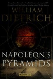 Tapa de Napoleon's pyramids