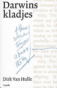 Tapa de Darwins kladjes
