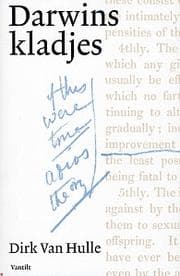 Tapa de Darwins kladjes