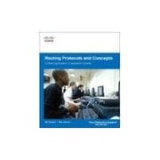 Tapa de Routing protocols and concepts