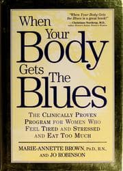 Tapa de When your body gets the blues