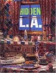 Tapa de Hidden L.A