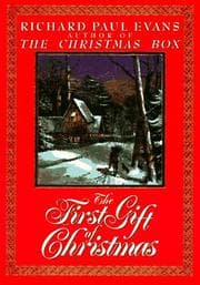 Tapa de The first gift of Christmas