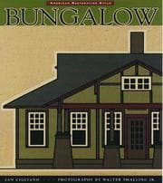 Tapa de Bungalow