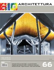 Tapa de Bioarchitettura® - numero 66
