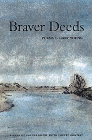 Tapa de Braver deeds