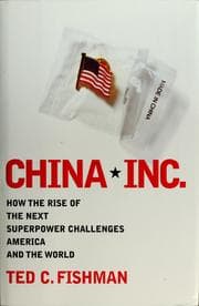 Tapa de China, Inc