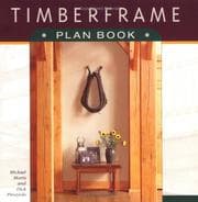 Tapa de Timberframe plan book