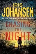 Tapa de Chasing the night