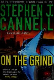 Tapa de On the grind