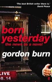 Tapa de Born yesterday