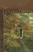 Tapa de The golden epistle