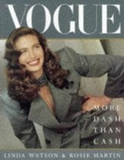 Tapa de Vogue