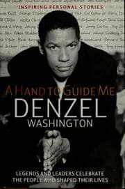 Tapa de A hand to guide me