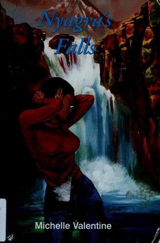Tapa de Nyagra's Falls