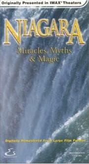 Tapa de Niagra
